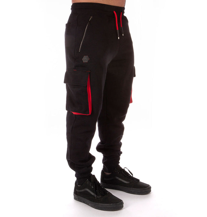Jogging Headrush ‘The Ember’ Homme