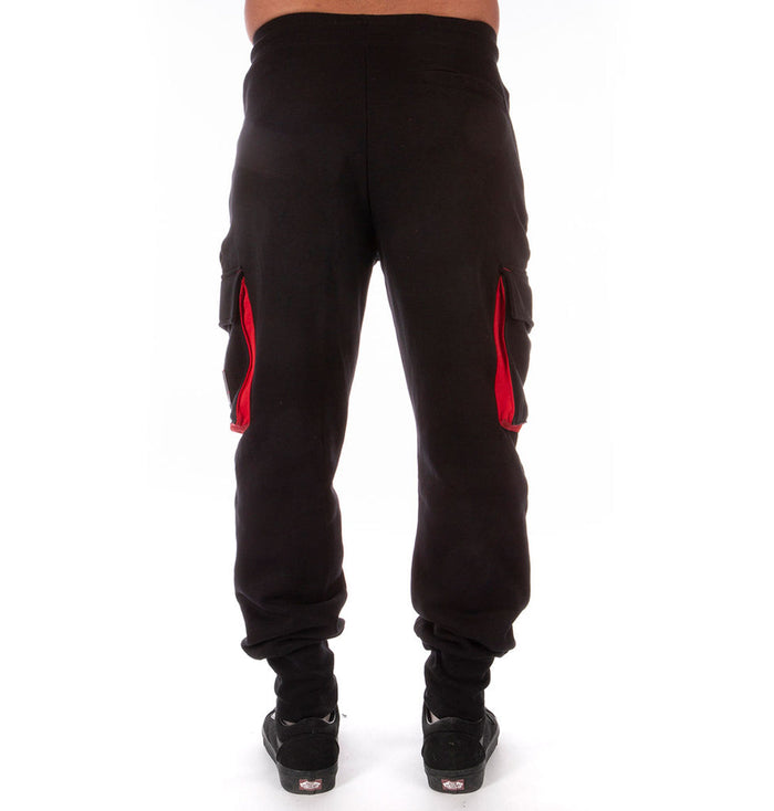 Jogging Headrush ‘The Ember’ Homme