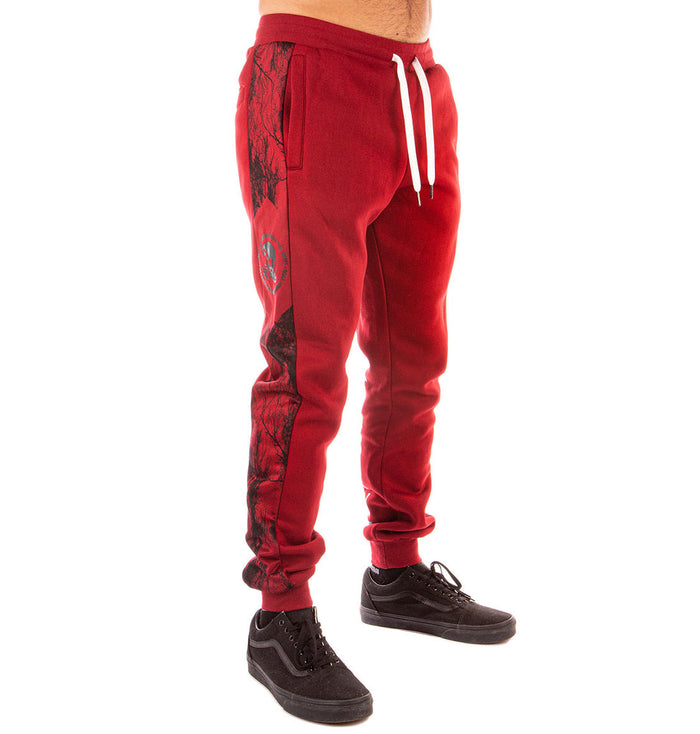 Jogging Headrush ‘The Mire’ Homme