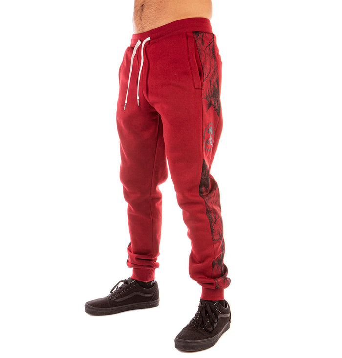 Jogging Headrush ‘The Mire’ Homme