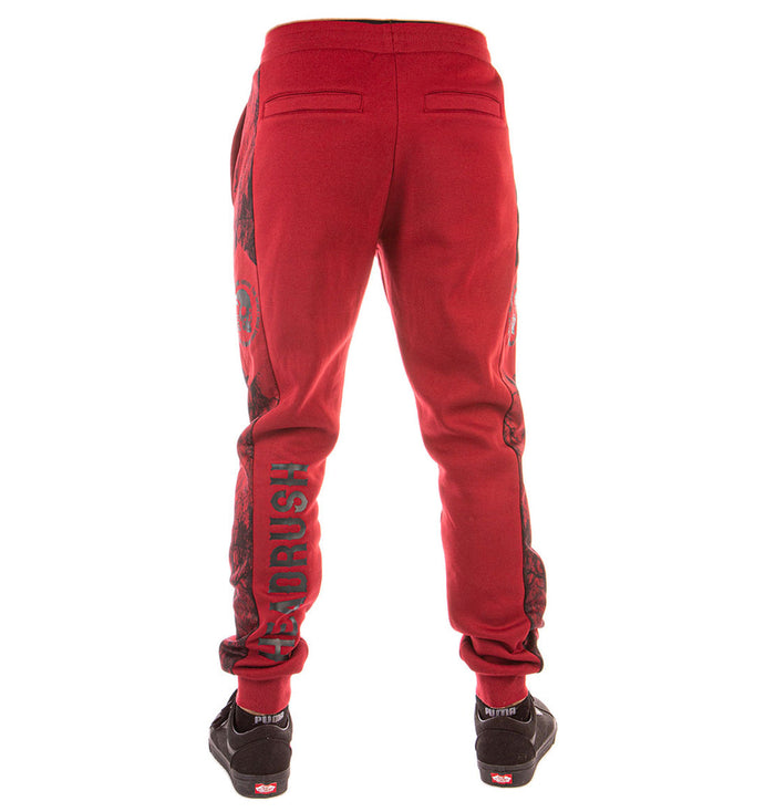 Jogging Headrush ‘The Mire’ Homme