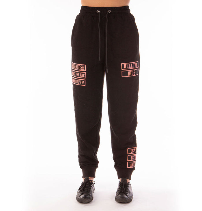 Jogging Headrush ‘The Mohawk’ Femme