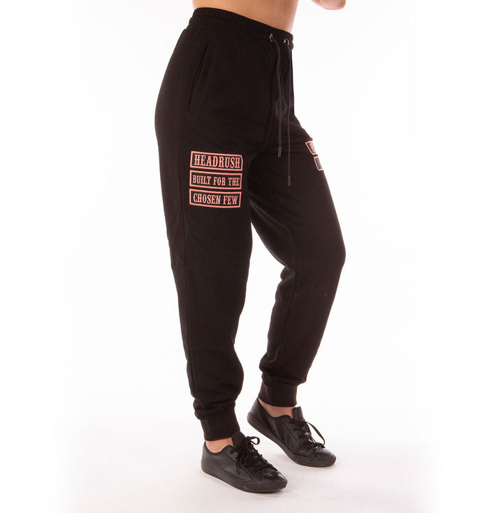 Jogging Headrush ‘The Mohawk’ Femme