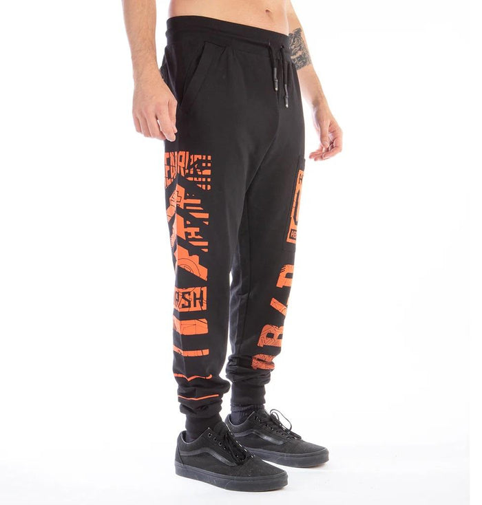Jogging Headrush ‘The Stand Ready’ Homme