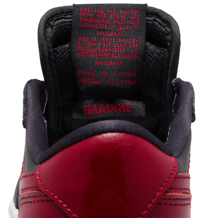 Jordan 1 Retro Low OG Banned GS