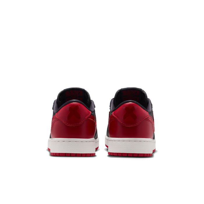 Jordan 1 Retro Low OG Banned GS