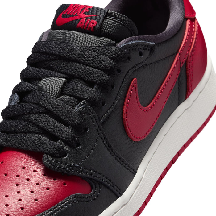 Jordan 1 Retro Low OG Banned GS