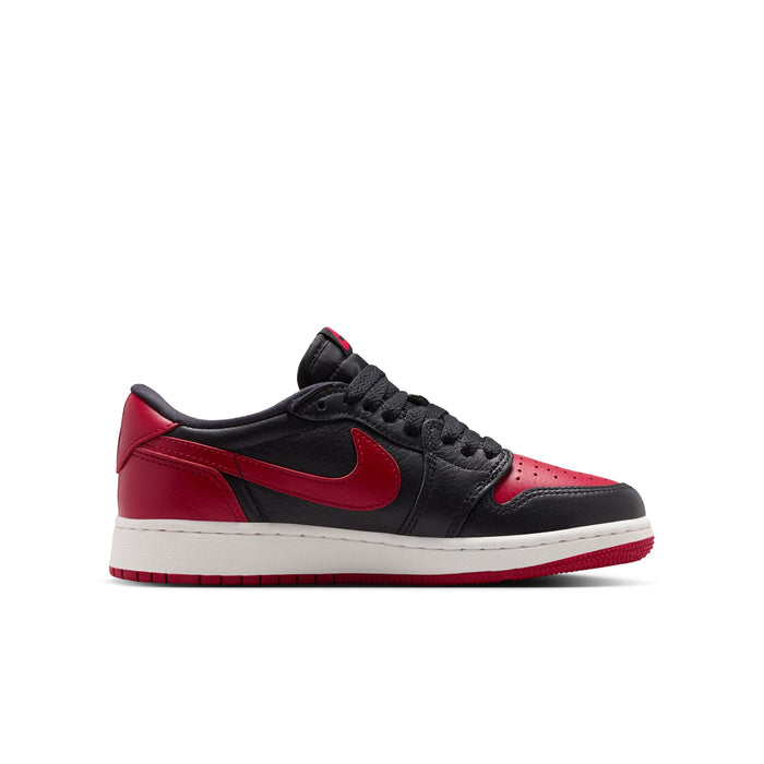 Jordan 1 Retro Low OG Banned GS