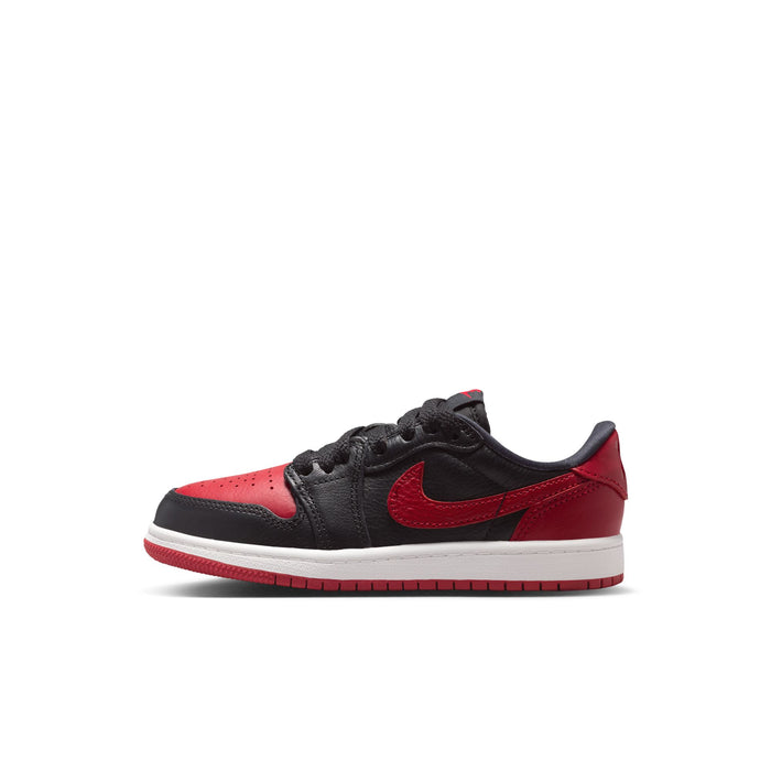 Jordan 1 Retro Low OG Banned PS