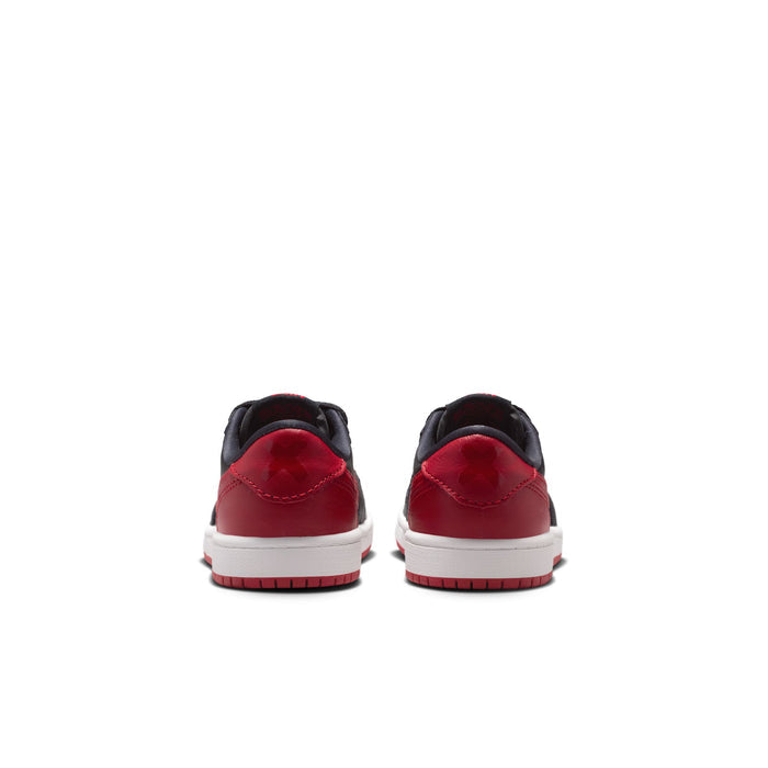 Jordan 1 Retro Low OG Banned PS
