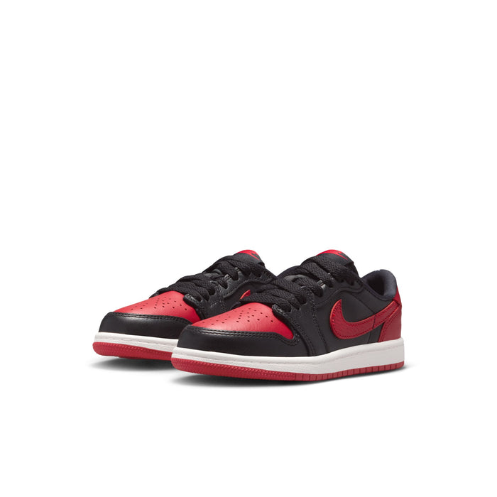 Jordan 1 Retro Low OG Banned PS