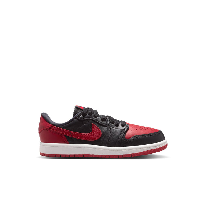Jordan 1 Retro Low OG Banned PS