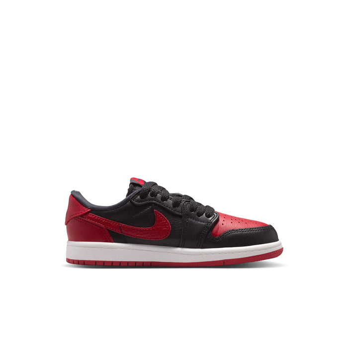 Jordan 1 Retro Low OG Banned PS