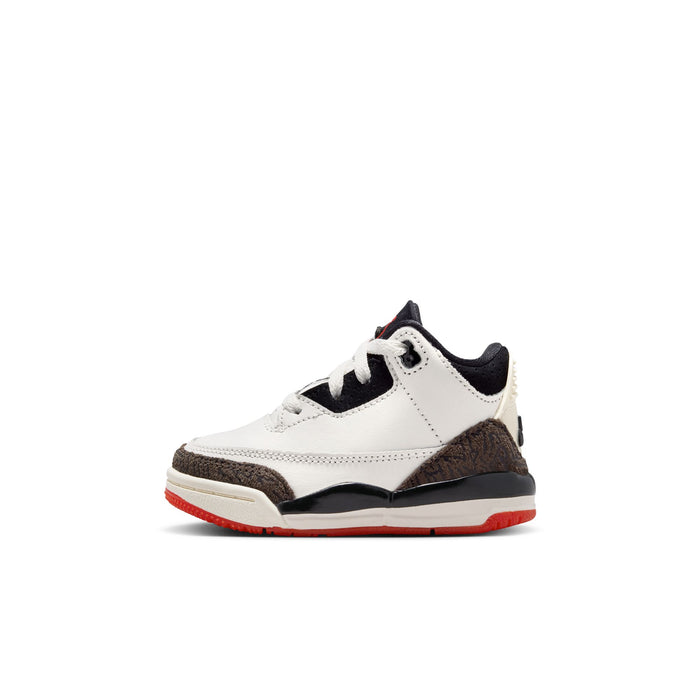 Jordan 3 Retro World's Best Dad TD