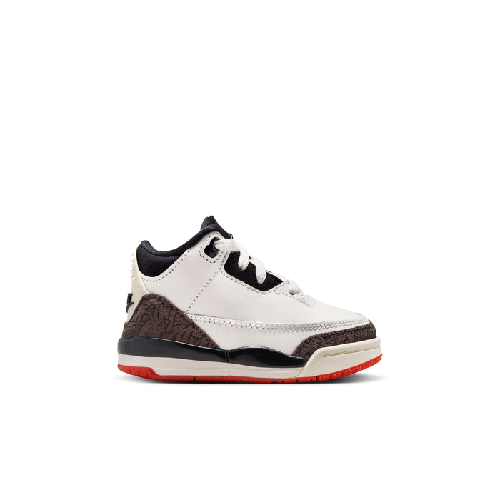 Jordan 3 Retro World's Best Dad TD