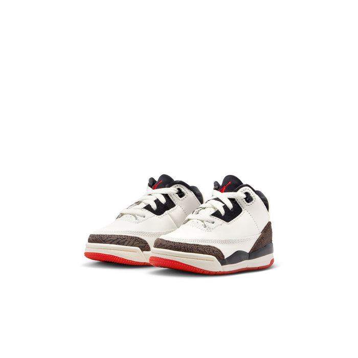 Jordan 3 Retro World's Best Dad TD
