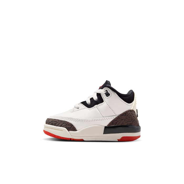 Jordan 3 Retro World's Best Dad TD