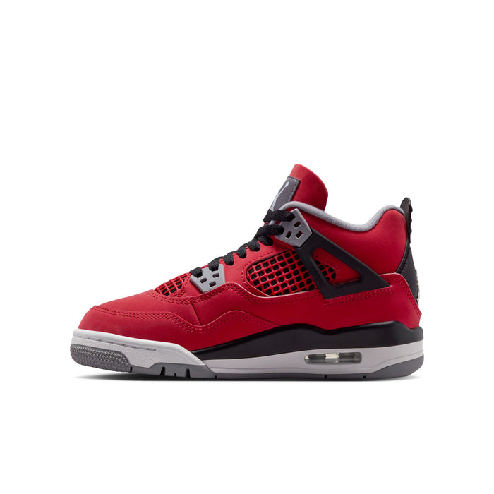 Jordan 4 Retro Toro Bravo GS