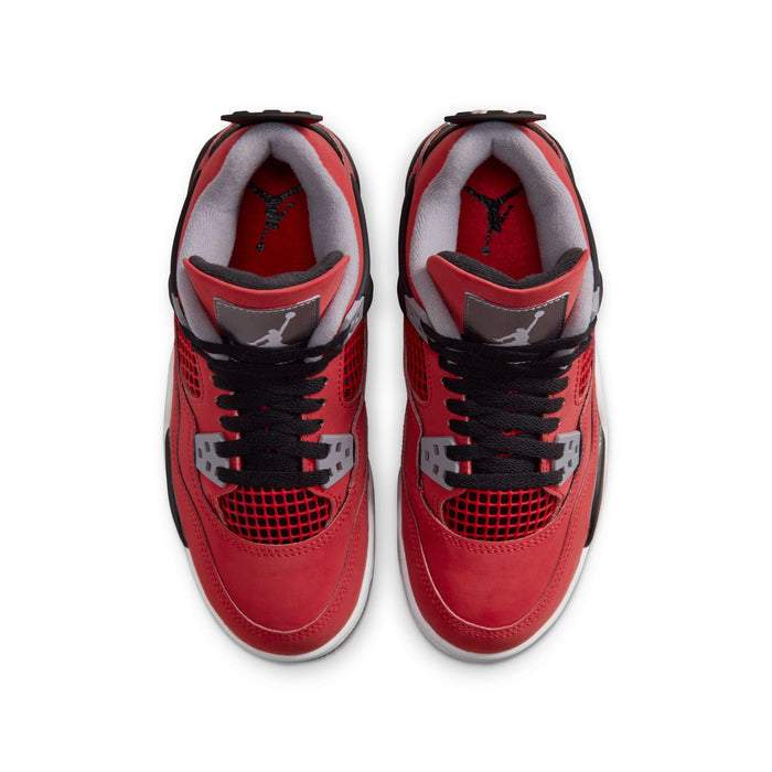 Jordan 4 Retro Toro Bravo GS