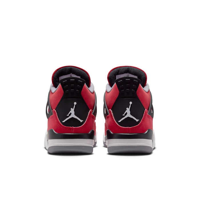 Jordan 4 Retro Toro Bravo GS