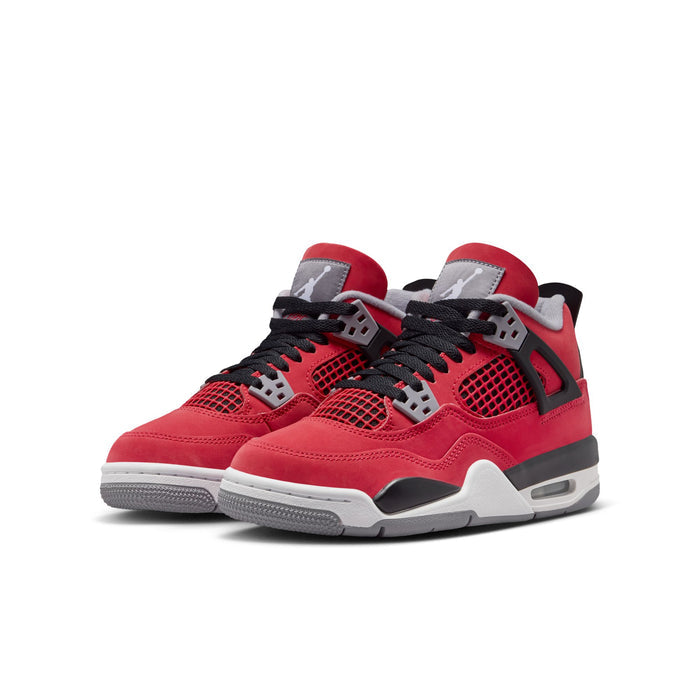 Jordan 4 Retro Toro Bravo GS
