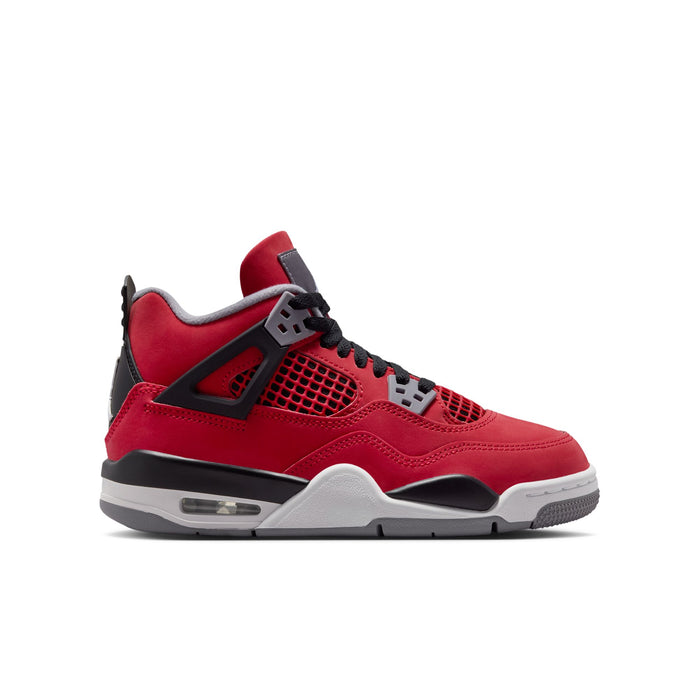 Jordan 4 Retro Toro Bravo GS