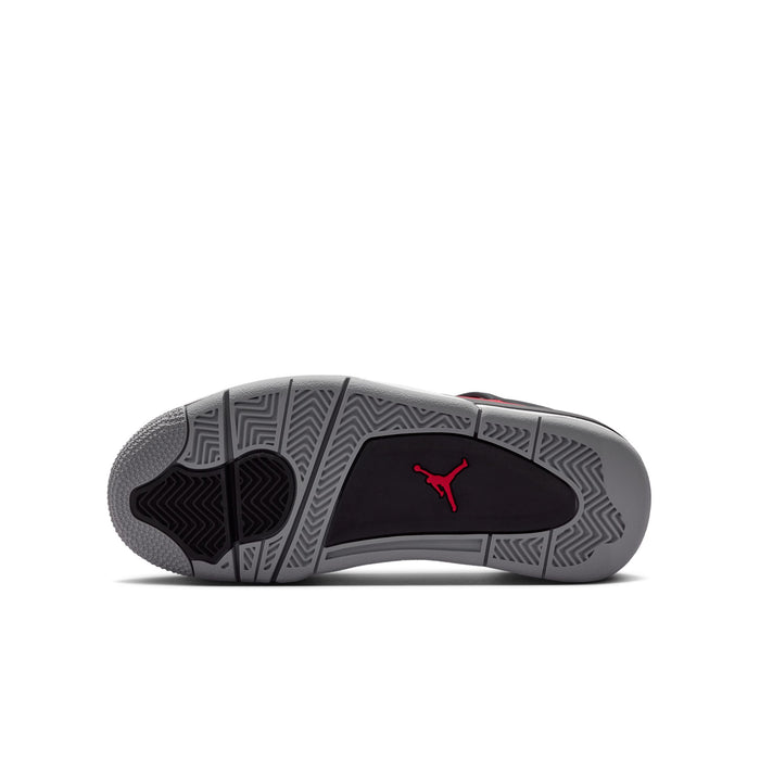 Jordan 4 Retro Toro Bravo GS