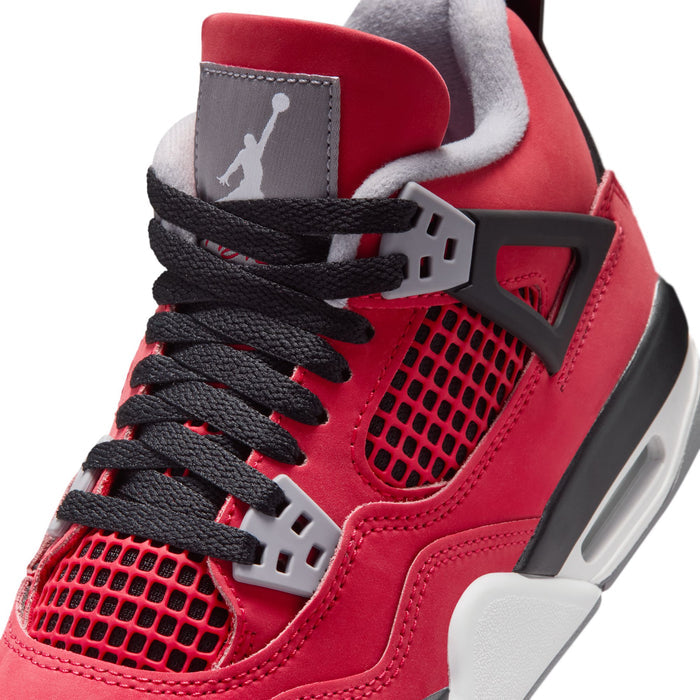 Jordan 4 Retro Toro Bravo GS