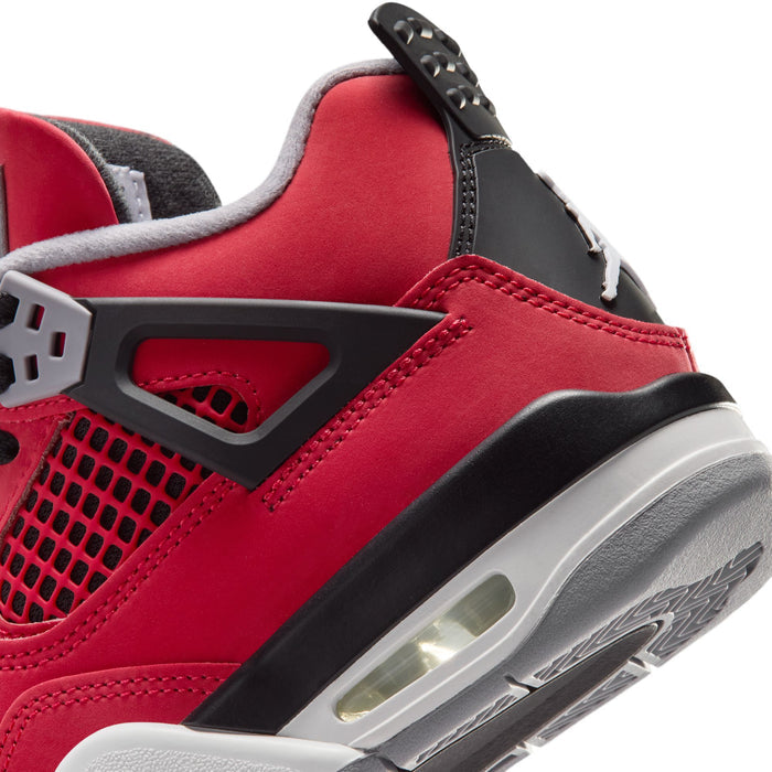Jordan 4 Retro Toro Bravo GS