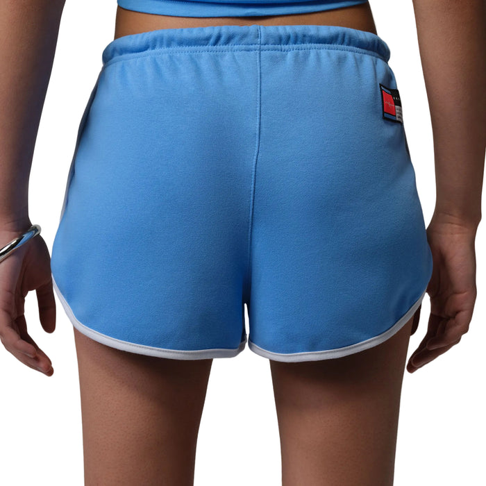 Jordan Brooklyn Fleece Shorts