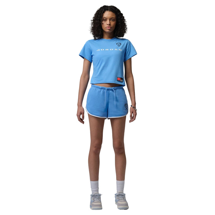 Jordan Brooklyn Fleece Shorts