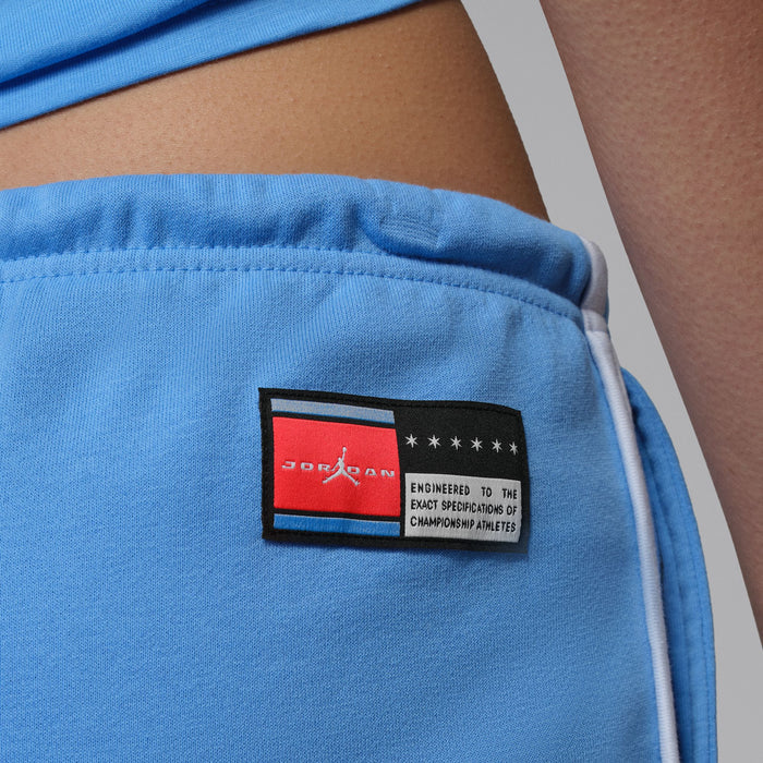Jordan Brooklyn Fleece Shorts