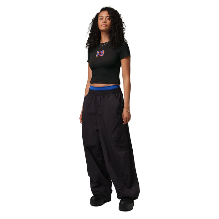 Jordan Flight Black  T-Shirt