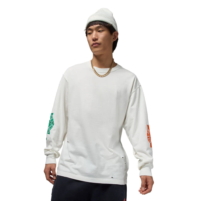 Jordan Rare Air Long-Sleeve T-Shirt