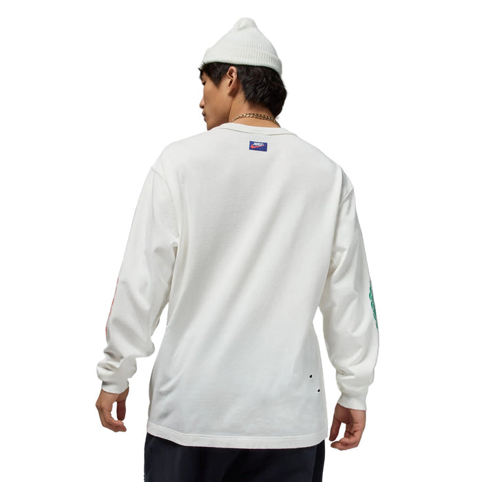 Jordan Rare Air Long-Sleeve T-Shirt