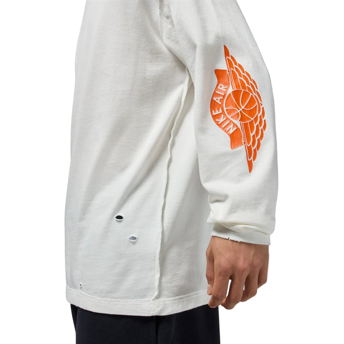 Jordan Rare Air Long-Sleeve T-Shirt