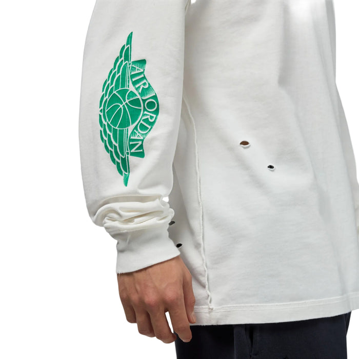 Jordan Rare Air Long-Sleeve T-Shirt