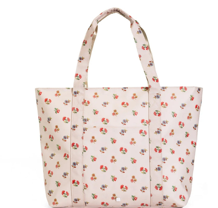 Jumbo XL Tote- Charolotte- PRE ORDER