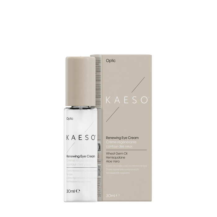 Kaeso Optic Renewing Eye Cream 30ml