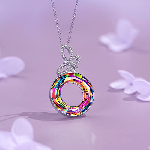 Kate Lynn Christmas gifts Necklace for Women Pendant Birthday Gifts