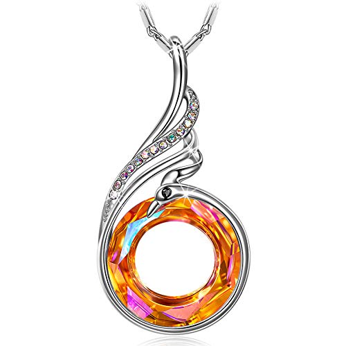 Crystal Astral Pink