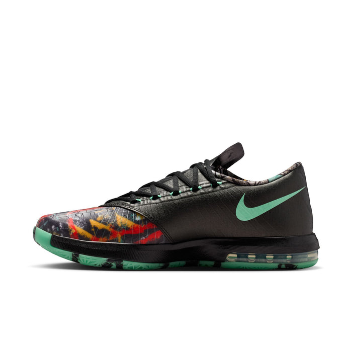 KD 6 All-Star Illusion