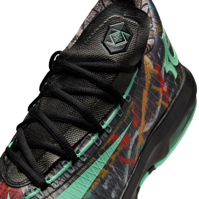 KD 6 All-Star Illusion