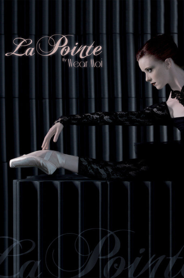 LA POINTE TAPER EXTRA SOFT
