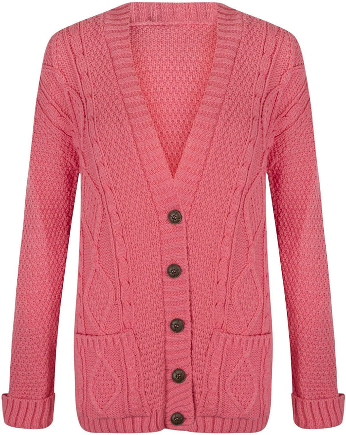 8-10 / Coral
