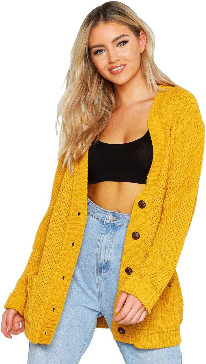 8-10 / Mustard