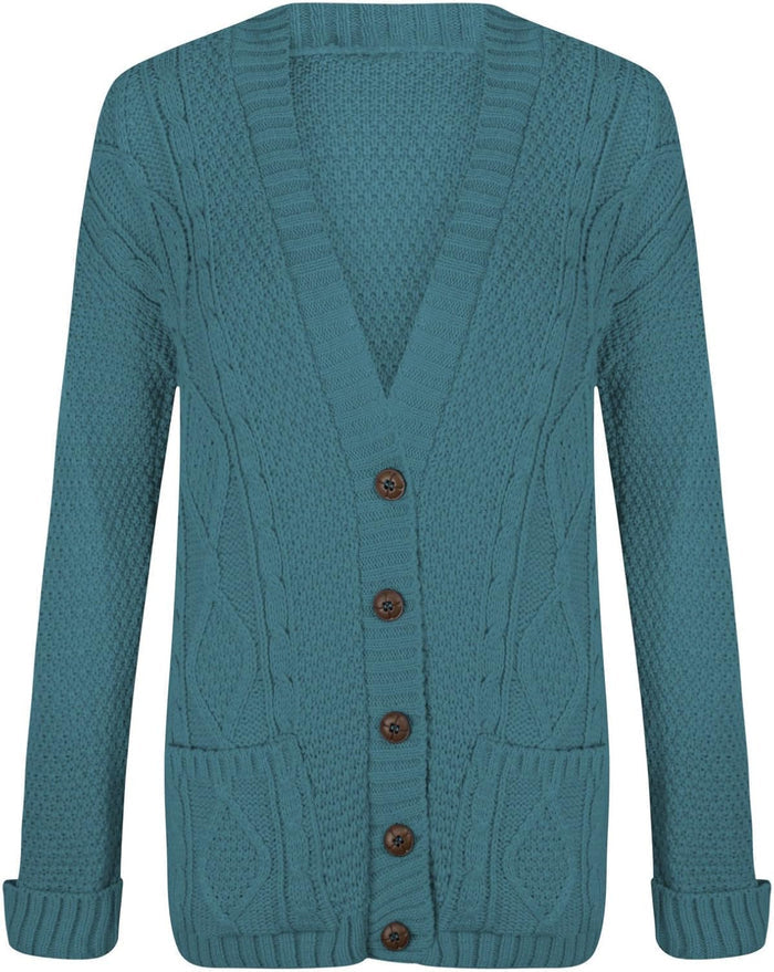 8-10 / Teal