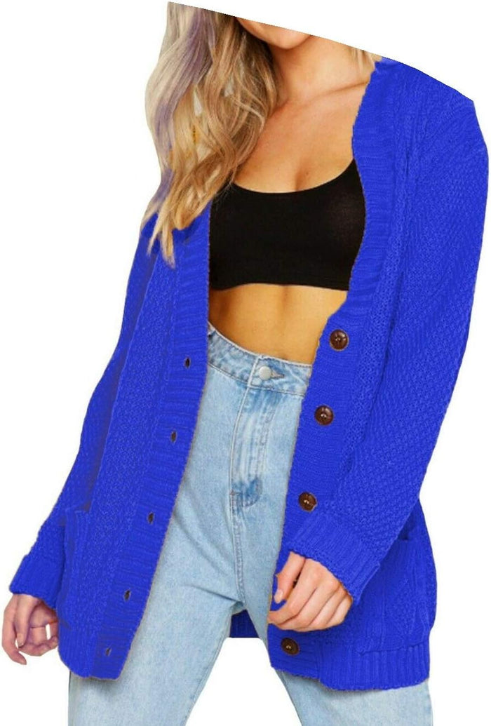 8-10 / Royal Blue
