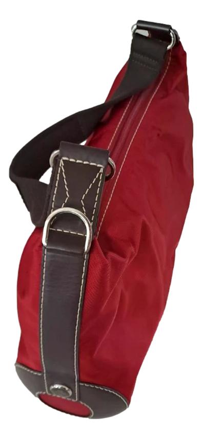 LANCEL ΤΣΑΝΤΑ ΑΠΟ ΥΦΑΣΜΑ