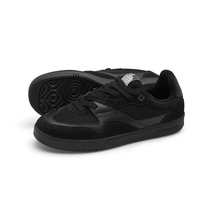 Last Resort AB - CM002 Lo (Black/Black)